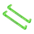 thumbnail image 2 of Ethern 2 Pieces Ice Skate Cover Protection Training Practice Aid Skate Guard Accessory Green, 2 of 8