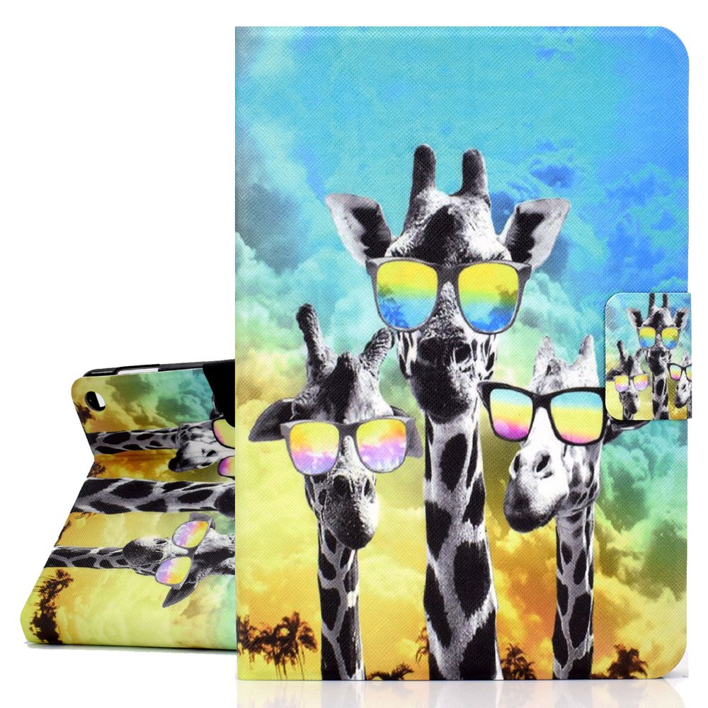 Allytech Case for All-New Amazon Kindle Fire HD 10 2021/ 10 Plus Tablet