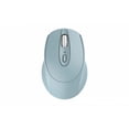 thumbnail image 2 of Bluetooth Mouse Portable Office Wireless Mouse New Bluetooth Mouse Portable Office Wireless Mouse for Mac, MacBook Pro/Air, iPad and PC - Quiet Click and Comfortable Wireless Mouse - Compatible with A, 2 of 4