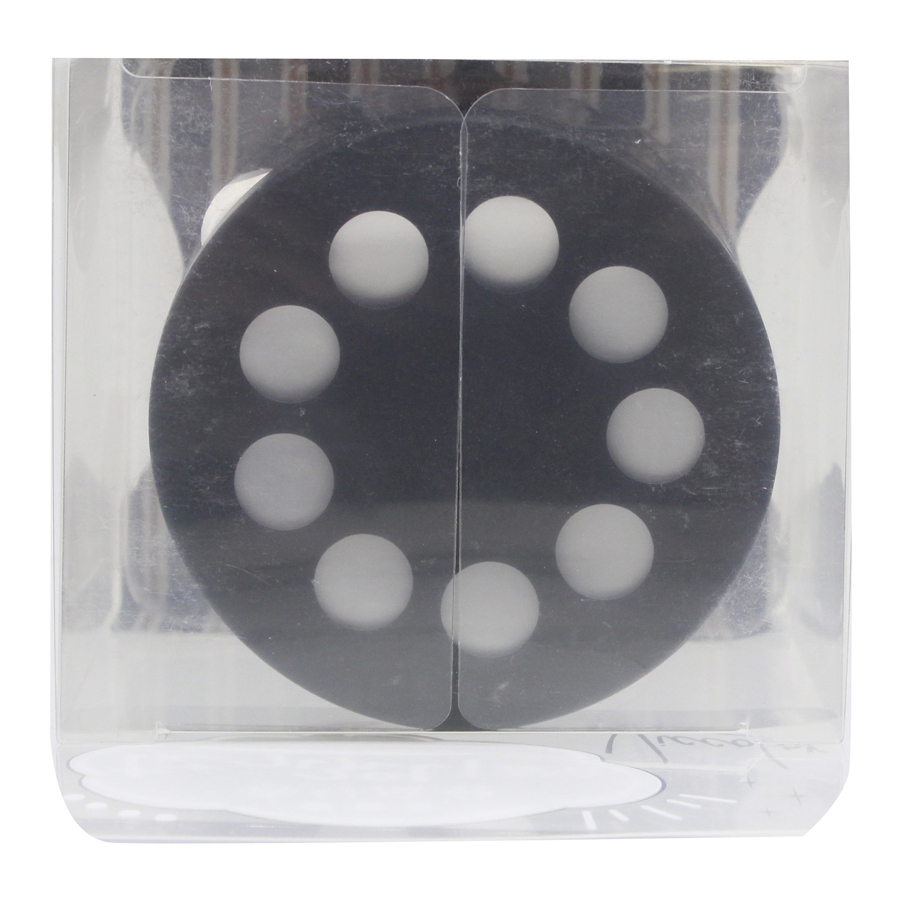 Viccolor Poppy Air Freshener, Premium White Musk Scent
