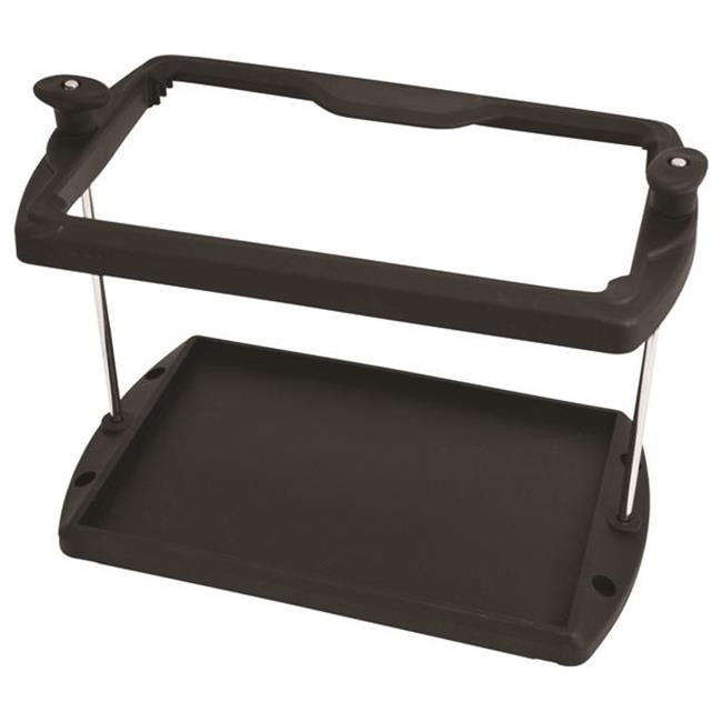90955 Heavy Duty Battery Tray 27 Series