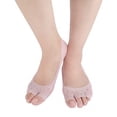 thumbnail image 3 of Cracked Foot Protector Professional Foot Care Protector Moisturizing Socks, 3 of 10