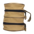 thumbnail image 2 of Sac de Pêche Rond de Moulinet de Pêche Sac de Pêche Accessoires de Pêche Accessoires de Pêche de Moulinet de Pêche Rond Sac de Protection de Moulinet de Pêche Rond Sac de Rangement de Moulinet de Pêche Double, 2 of 8