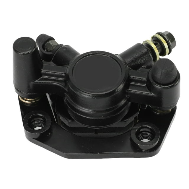 Calliper de Freno de Disco de Scooter Eléctrico, Callibre de Freno de Disco de Scooter Fácil de Instalar Rendimiento ESTA