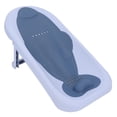 thumbnail image 4 of Soporte para baño para recién nacidos, soporte para baño para bebés Soporte rápido para asiento de baño para bebés Soporte para baño para bebés de alta capacidad, 4 of 8