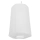 thumbnail image 5 of Lámpara de mesa plegable de papel con pilas, luz nocturna decorativa para dormitorio, escritorio y decoración para fiestas (pilas no incluidas)., 5 of 6