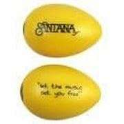 Latin Percussion LPR003 Santana Egg Shaker (Cherry)