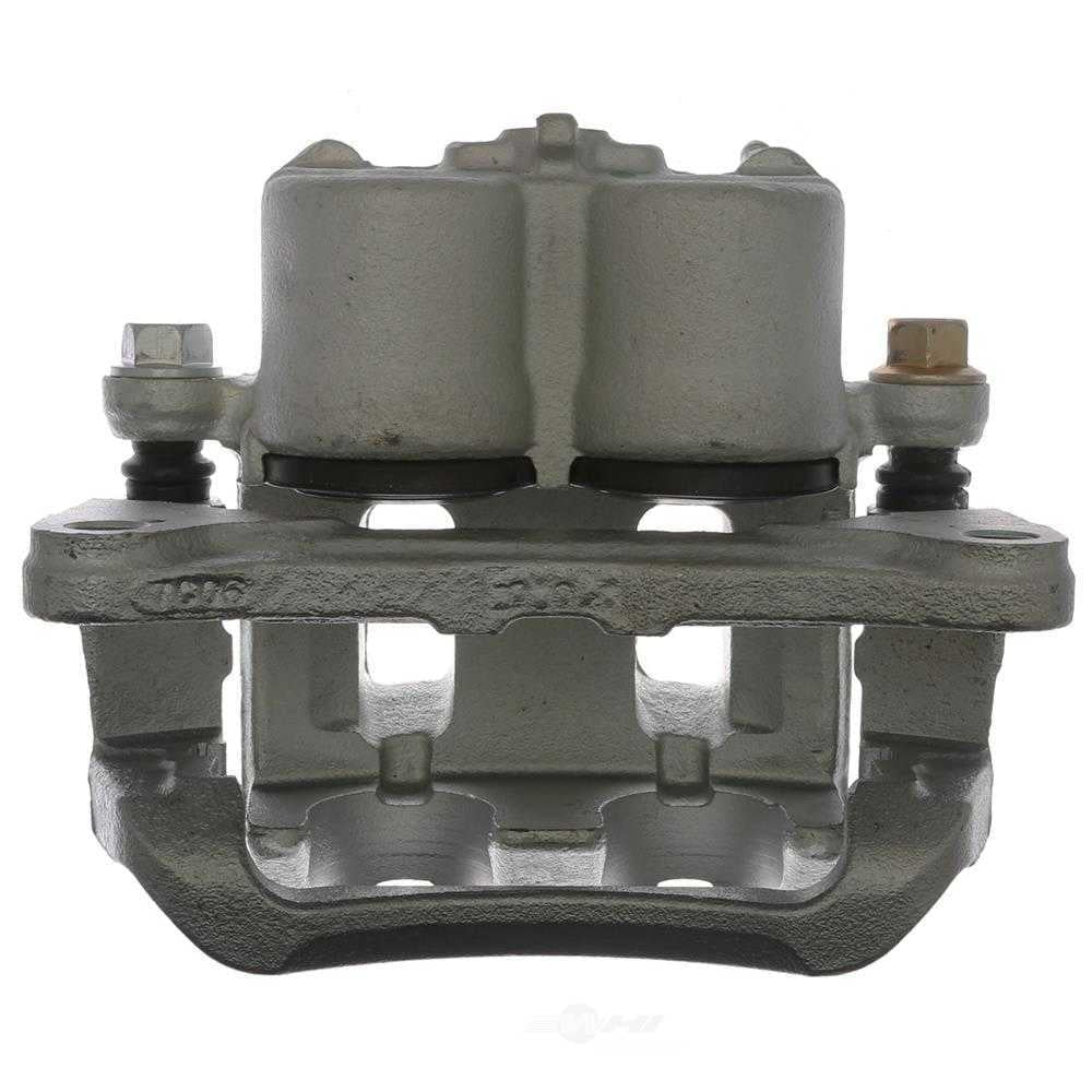 ACDelco 18FR2590C Reman Friction Ready Coated Disc Brake Caliper