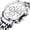 White, variant on Watch For Men Top Brand Luxury Waterproof 24 Hour Date Quartz Clock Brown Leather Sports WristWatch Relogio Masculino