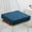 Blue, variant on DGLQMYX Outdoor Chair Cushions Set of 1, Waterproof Backrest and Deep Seat Cushion Set for Patio Furniture, Outdoor Sofa Replacement Cushions with Removable Cover, 15.74 x 15.74 Inch