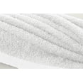thumbnail image 4 of Wehilion Bath Towels,White,Soft,Fluffy,Absorbent ,1 Bath Towel- 100% Combed Cotton Quick Drying Highly Absorbent Thick Bathroom Towels, 4 of 4