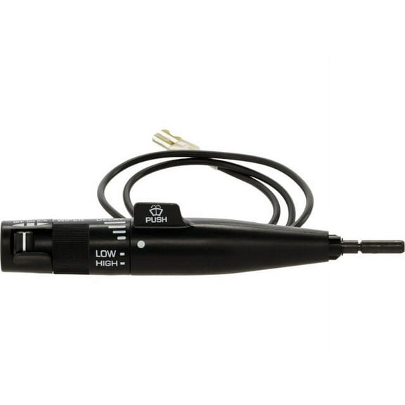 Turn Signal Switch - Compatible with 1984 - 1986 Chevy C10 1985