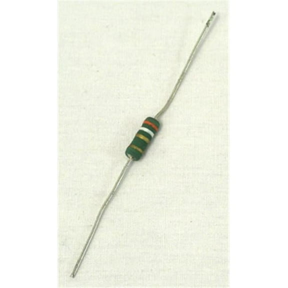 3.9 Ohm RXN-039GA -FA Resistor 2W 5 Percent