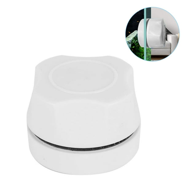 Small Glass Aquarium Cleaner, Aquarium Cleaning Glass Window Algae