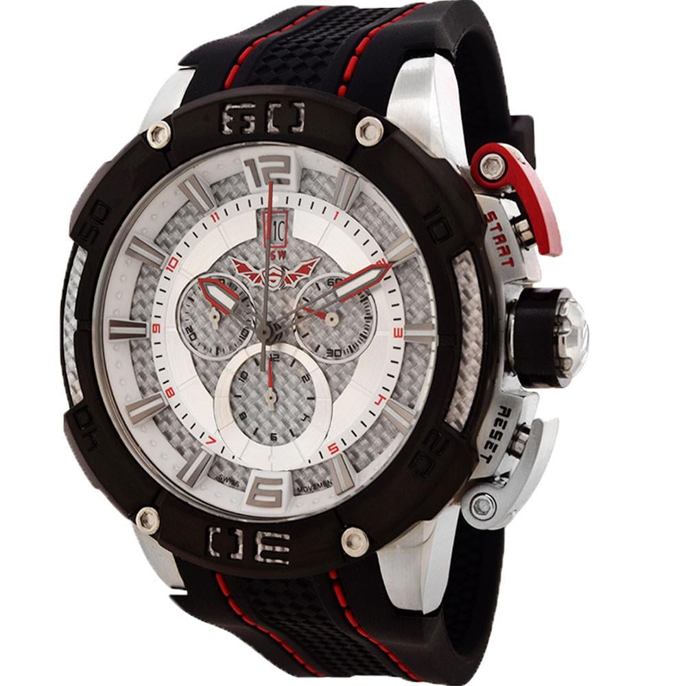 isw watch