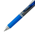 thumbnail image 4 of Pentel EnerGel RTX Retractable Gel Pen, 1.0mm Bold Metal Tip, Blue Ink, 4 of 4