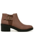 thumbnail image 3 of BZees For Lifestride Womens Oasis Chelsea Boots - Medium & Wide Width, 3 of 9