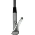 thumbnail image 2 of Pre-Owned Srixon ZX5 MKII / ZX7 MKII 5-PW Iron Set Stiff Graphite FST KBS TGI 95 Value, 2 of 3