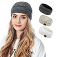 thumbnail image 3 of Fils de Laine en Peluche, Doux et Chaud, pour Femmes, 3 of 11