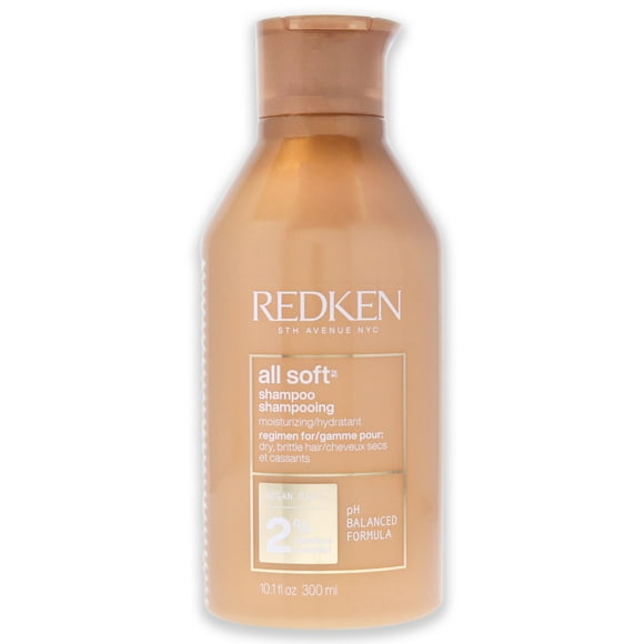 Redken Champú 10.1 oz Redken Redken Champú 10.1 oz