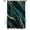 Marble87797, variant on Shower Curtain Lines and Flowers Shower Curtains for Bathroom Decor Summer Floral and Green Leaf Shower Curtain Sets with Hooks Waterproof Fabric Bath Curtain Small Stall 36" X 72"