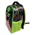 thumbnail image 2 of Mochila Pequeña Preescolar Ruz Marvel Spiderman Hombre Araña 174520 Coleccion Rescue, 2 of 3