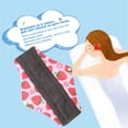 thumbnail image 4 of Almohadilla Sanitaria, Toalla Sanitaria, Hogar Femenino Reutilizable Para Mujeres Y Niñas, 4 of 8