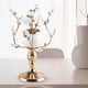 thumbnail image 4 of Candelero de , centro de adorno romántico, lámpara , soporte , , de , de L Colco porta vela, 4 of 7