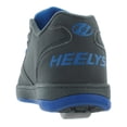 thumbnail image 3 of Heelys Boys Propel 2.0 Little Kid Faux Leather Skate Shoes, 3 of 3