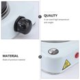 Axio Lightweight Portable 1000W Single Burner Multifunctional 05