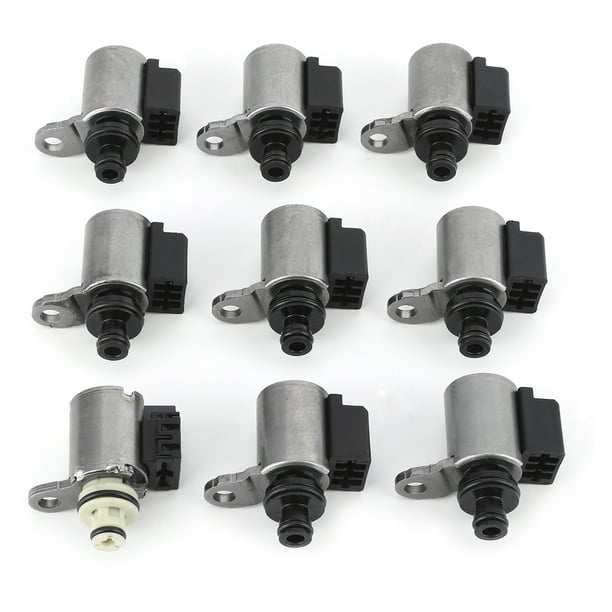 Transmission Solenoid,Transmission Solenoid Kit RE7R01A Gearbox