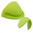thumbnail image 4 of Cooking Glove, Heat  Microwave Oven Scald  Safe Silicone  For Kitchen, 4 of 7