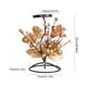 thumbnail image 3 of Alphabet Construction Vehicle Christmas Ornaments - 26 Letter Acrylic Tree Pendants for Holiday Decor, 3 of 7