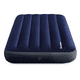 thumbnail image 1 of Colchón Inflable  Bloosom Alto 2 Personas Queen 152cmx203cm Cómodo Azul, 1 of 4
