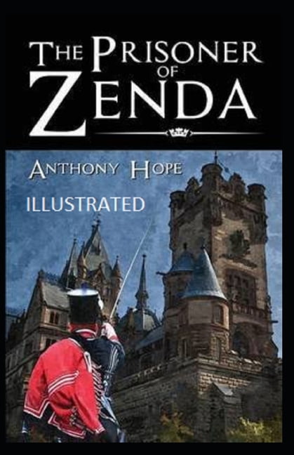 literature the prisoner of zenda literature the prisoner of zenda
