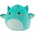 thumbnail image 2 of Squishmallows 12" Theotto The Blue Cthulu - Official Kellytoy Plush - Soft and Squishy Stuffed Animal Toy - Great Gift for Kids, 2 of 3