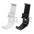 thumbnail image 4 of Travel Gaming Accessory Adjustable Phone Holder Bracket for Dedicated Controller Ergonomic Design Phone Clamp, 4 of 8