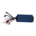 thumbnail image 4 of 36V-84V Brushless Controller 1200W/1300W/1500W Intelligent 2-mode Sine Wave, 4 of 10
