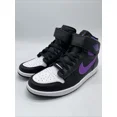 thumbnail image 2 of Jo r-dan 1 High FlyEase Wild Berry CQ3835-051 Men’s Sizes 9-14, 2 of 5