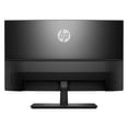 thumbnail image 4 of Monitor Curvo HP LED 27 Pulgadas Negro, 4 of 4