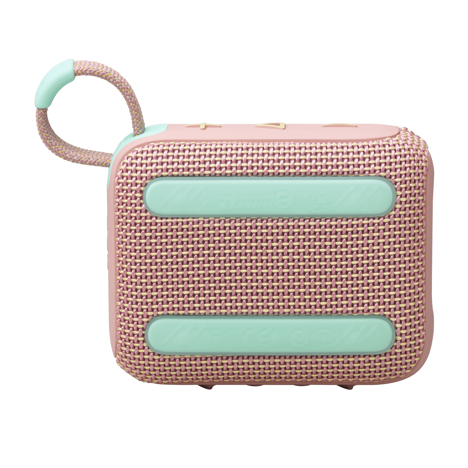 JBL Go 4, Ultra-Portable Bluetooth Speaker