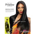 thumbnail image 4 of Pristine Brazilian Virgin Remy 100% Human Hair Bundle Extension NEON BOHEMIAN 16" (NATURAL), 4 of 5