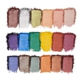 thumbnail image 2 of Paleta de Sombras de Ojos Hit Wonders 18 Tonos Mate Satinado y Brillante Ultrapigmentada 18g e.l.f. Cosmetics ELF-54545255, 2 of 2