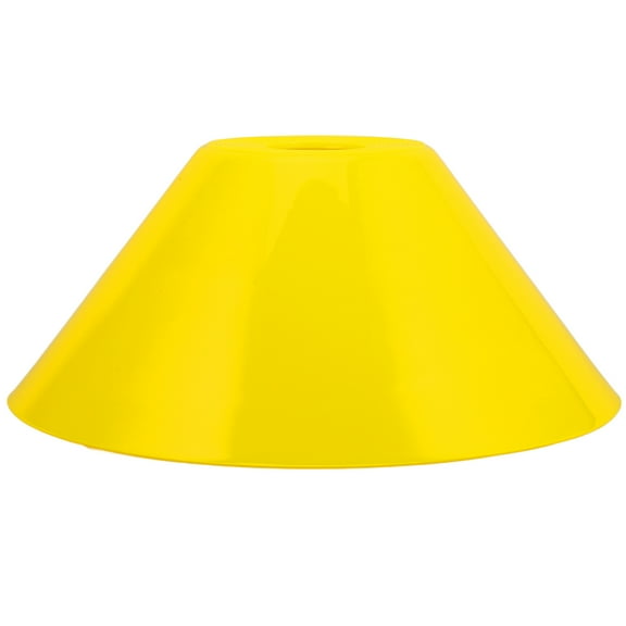 Lamp Shades Modern Light Color Chandelier Single Head Lampshade Off-road Pendant Yellow