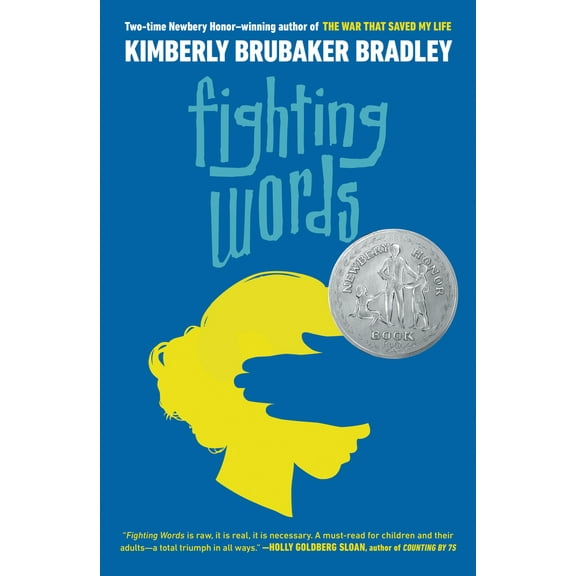 Pre-Owned Fighting Words: (Newbery Honor Award Winner) (Paperback) 1984815709 9781984815705