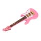 thumbnail image 5 of Broche de guitarra ANGGREK en miniatura color rosa, 5 of 8