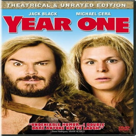 Year One (Unrated) (Widescreen)