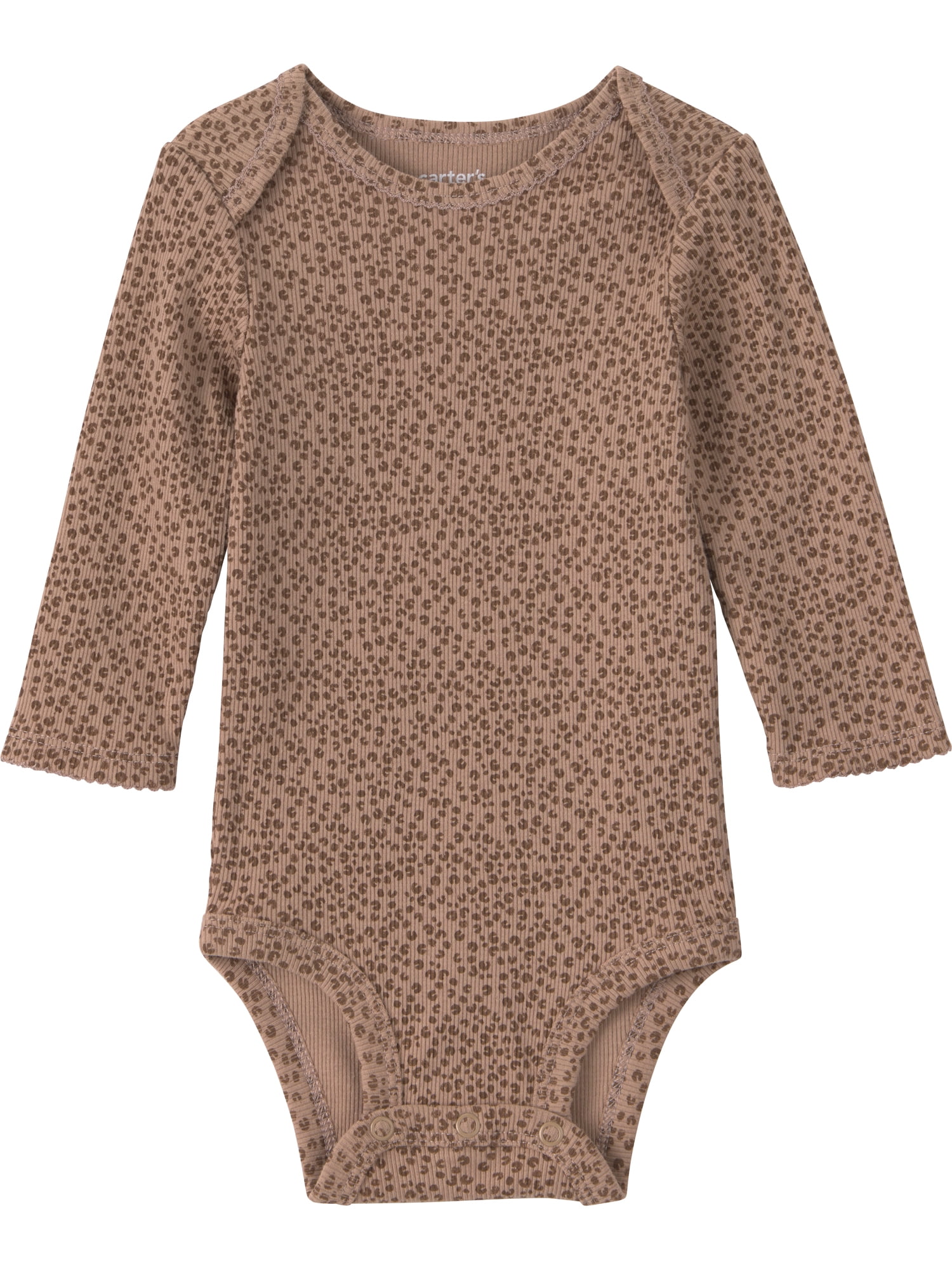 Carter's Child of Mine Baby Girl Dress Set, 3-Piece, Sizes 0/3-24 Months