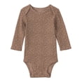 thumbnail image 3 of Carter's Child of Mine Baby Girl Dress Set, 3-Piece, Sizes 0/3-24 Months, 3 of 7