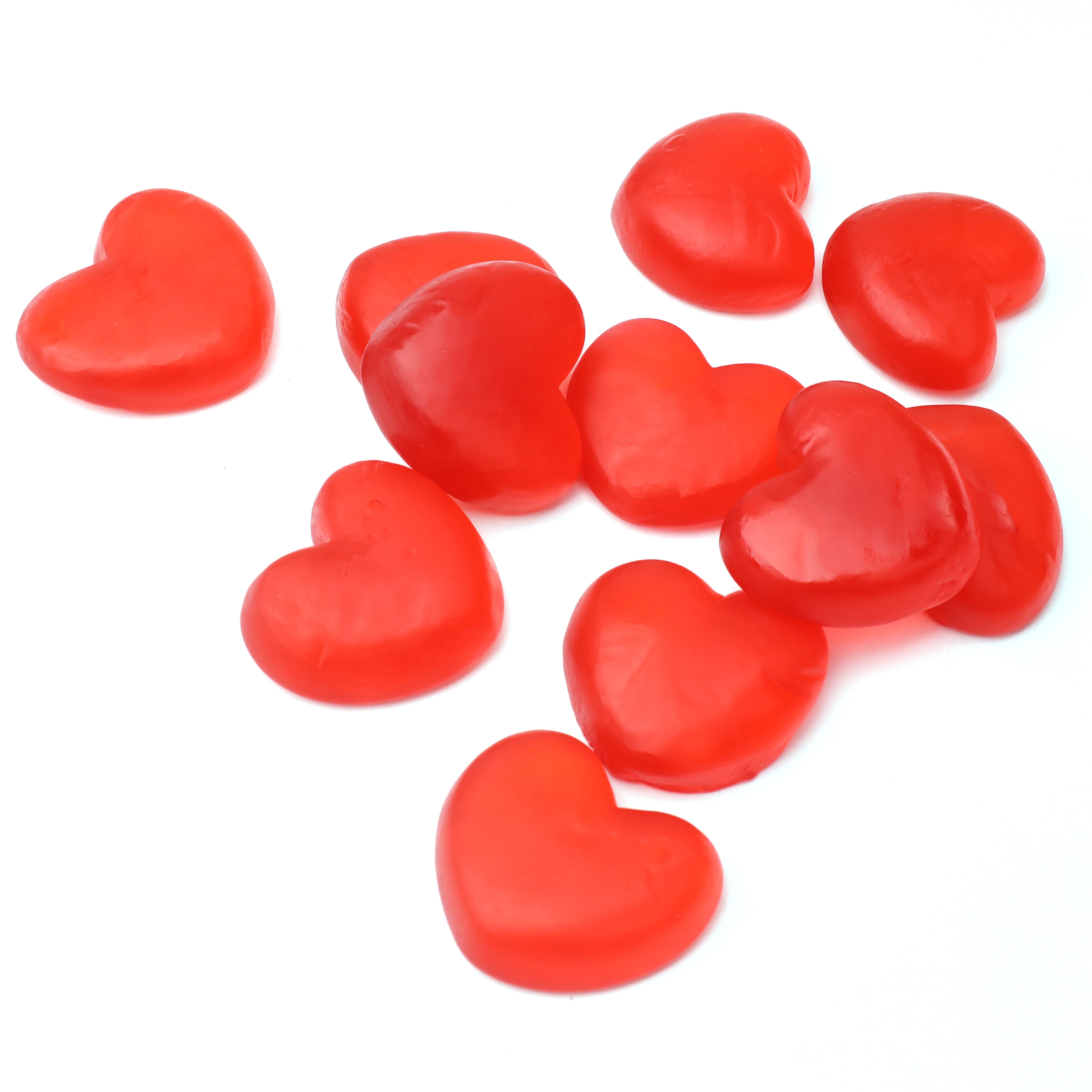 Frankford Nerf Valentine's Day Basketball Heart Box with Gummy